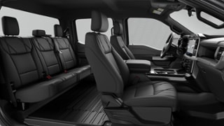 2026 Ford F-150® Internal Image 1